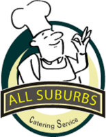 All Suburbs Catering