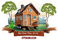 My Own Tiny Homes- Modular homes- container homes and offices