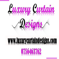 Luxury Curtain Designs