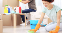  End of Lease Cleaning Melbourne - Oz Vacate Cleaning in Hawthorn VIC