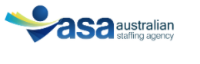 ASA - Australian Staffing Agency