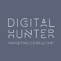 Digital Hunter Marketing Consultant