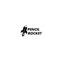 Pencil Rocket