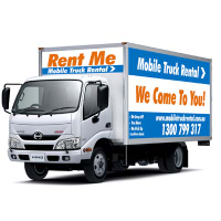 Mobile Truck Rental