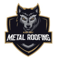 Black Wolf Metal Roofing