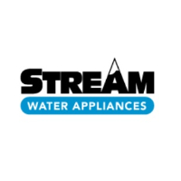 Stream Water Appliances