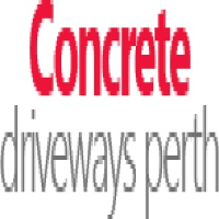 Concrete Driveways Canning Vale