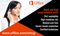 Office.com/setup