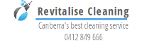  Revitalise Cleaning Canberra | 0412 849 666 in Canberra ACT