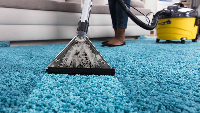 Carpet Cleaning Bribie Island