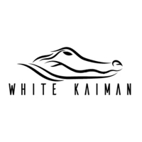 White Kaiman