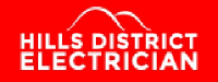  Hills District Electrician in Bondi Junction NSW