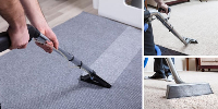 Carpet Cleaning North Ryde