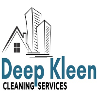 Deep Kleen Cleaning & Sanitising Services