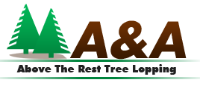 A&A Above The Rest Tree Service
