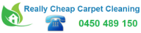 Really Cheap Carpet Cleaning