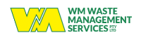  WM Waste Management in Boronia VIC