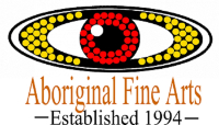 Aboriginal Fine Arts in Darwin City NT