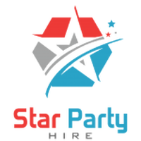 Star Party Hire