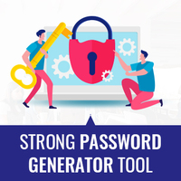  Password  Generator in  