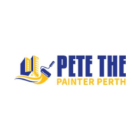 Pete The Painter Perth