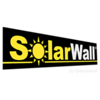  SolarWall System in Toronto ON