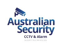 Australian Security			