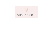 Sannally's  Flower