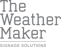 The Weather Maker Pty Ltd