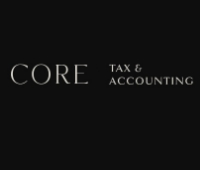 Core Tax Accounting