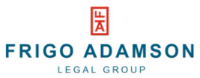  Frigo Adamson Legal Group in Robina QLD