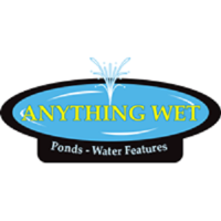 Anything Wet