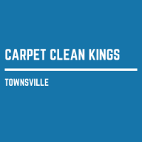Carpet Clean Kings Townsville