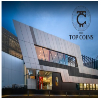  The Top Coins in Alexandria NSW