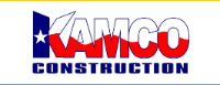  Kamco Construction in Weatherford TX