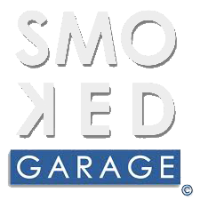  Smoked Garage in Fortitude Valley QLD