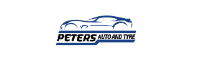  Peters Auto and Tyres in  