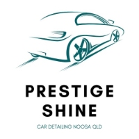 Prestige Shine - Car Detailing Noosa