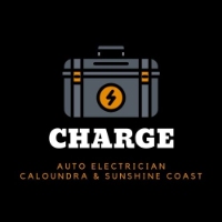 Charge - Auto Electrician Caloundra & Sunshine Coast