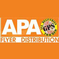 Brochure Distribution Sydney – Advertising Printing Australia Ltd.(APA)
