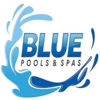 Blue Pools and Spas