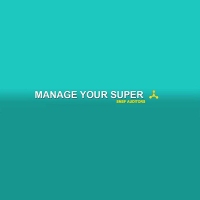 Manage Your Super SMSF Auditors