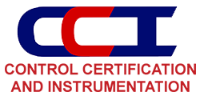 Instrument Certification - CCI-Australia