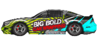 BB Car Wrappers