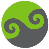 Balanced Health Naturopathy Company Logo by Sarah Franklin in Coolangatta QLD