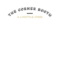 The Corner Booth Company Logo by jack taylor in Annandale NSW