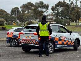 Why Hiring Security Guards in Melbourne is Essential for Your Business