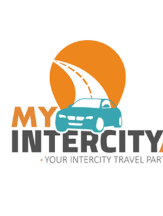 MyIntercity cab