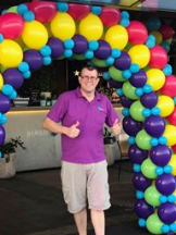  Balloon Connection in Brisbane QLD