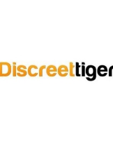 Discreet Tiger